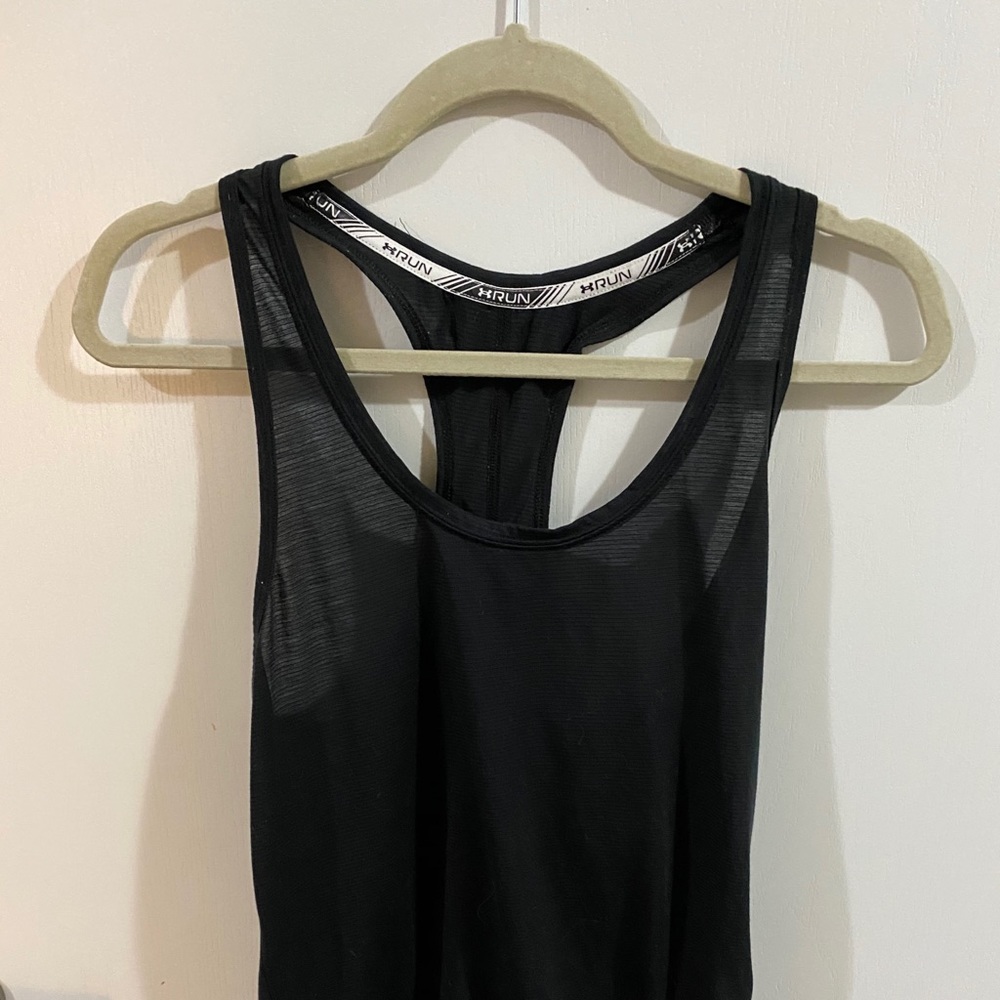 Sports Tank Top